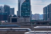 爻卦六爻高铁列车“飙车”？官方解答来了！