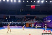 爻卦六爻奥运冠军丁欣怡：走下领奖台 一切从零开始